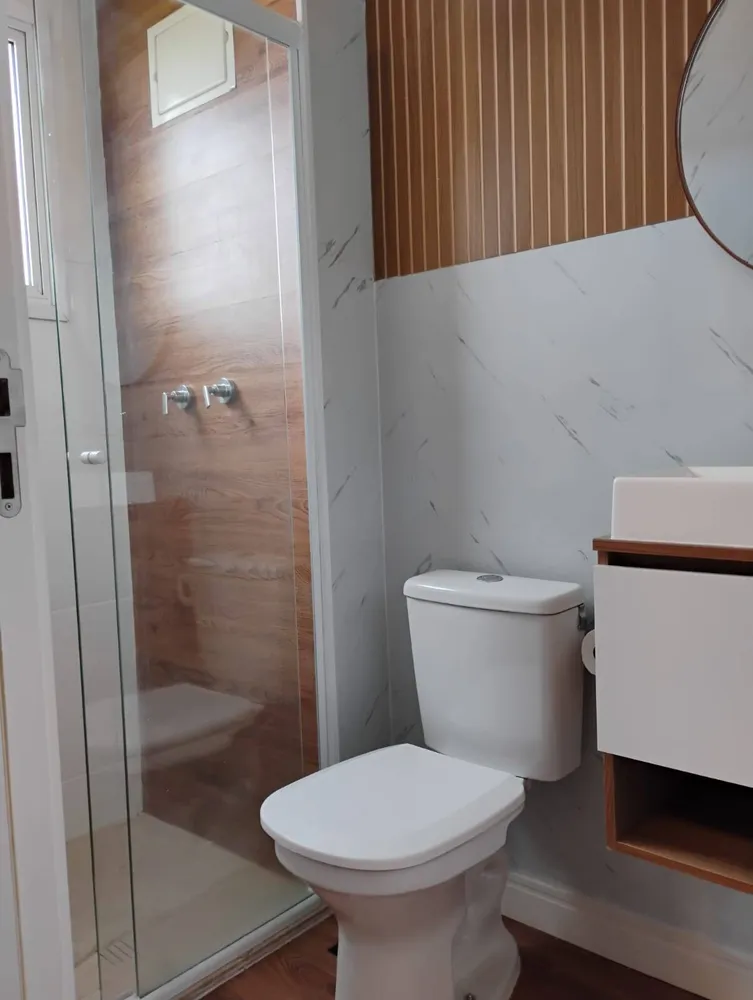 Apartamento, 2 quartos, 58 m² - Foto 4