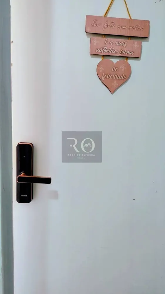 Apartamento, 2 quartos, 50 m² - Foto 11
