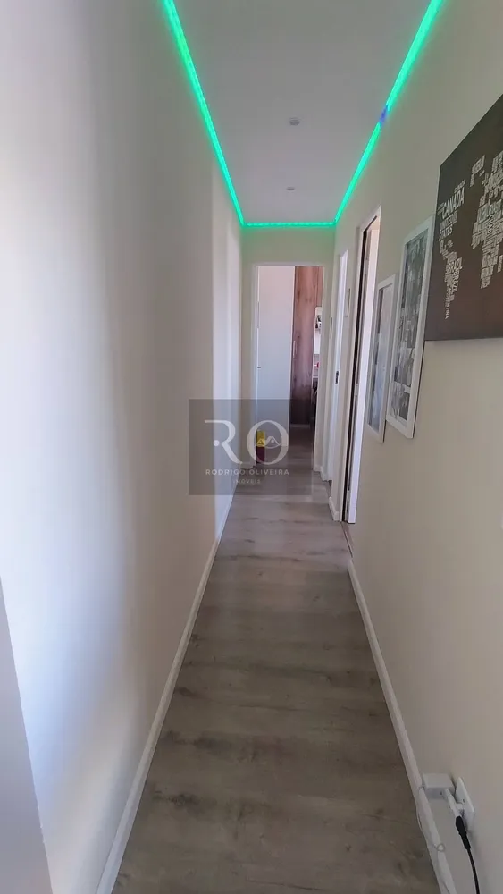 Apartamento, 2 quartos, 50 m² - Foto 9