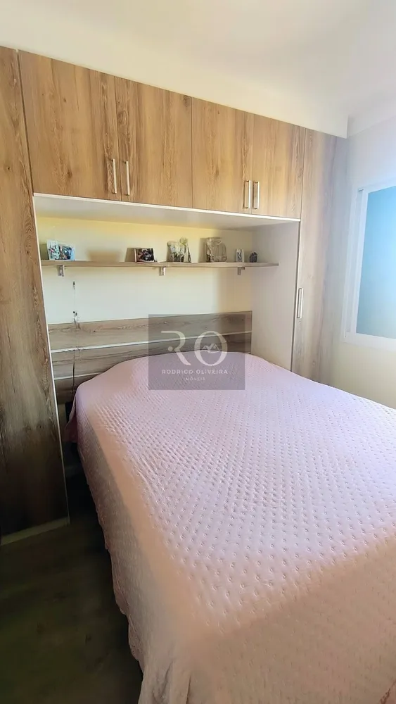 Apartamento, 2 quartos, 50 m² - Foto 16