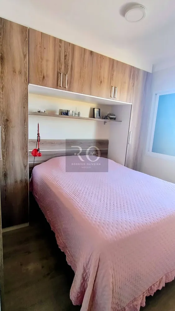 Apartamento, 2 quartos, 50 m² - Foto 14