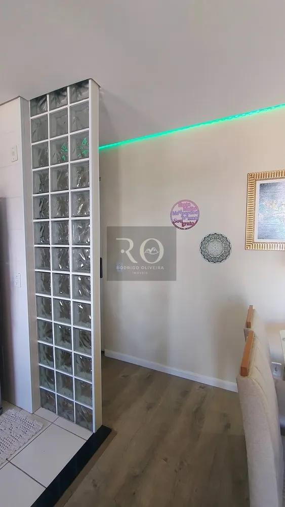 Apartamento, 2 quartos, 50 m² - Foto 5