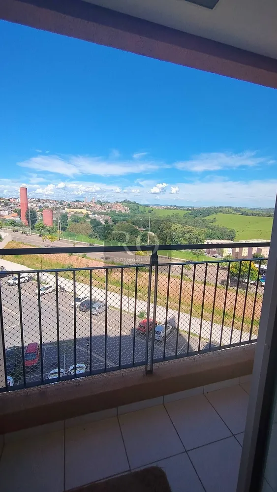 Apartamento, 2 quartos, 50 m² - Foto 7