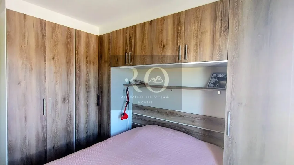Apartamento, 2 quartos, 50 m² - Foto 15