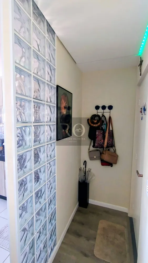 Apartamento, 2 quartos, 50 m² - Foto 10
