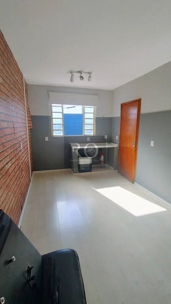 Sala-Conjunto - Foto 8