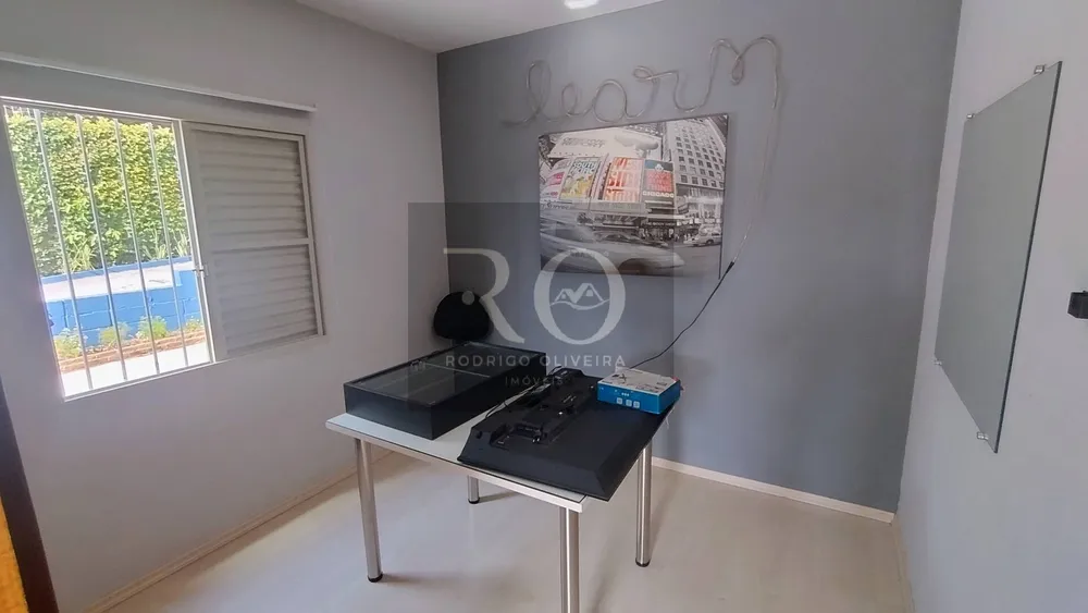Sala-Conjunto - Foto 1