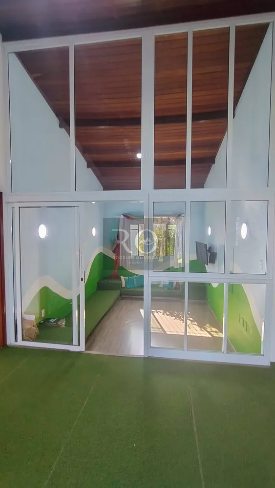 Sala-Conjunto - Foto 4