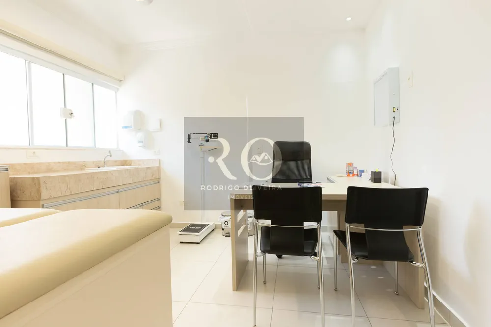 Sala-Conjunto, 155 m² - Foto 12