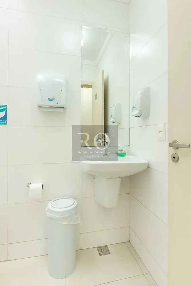 Sala-Conjunto, 155 m² - Foto 9