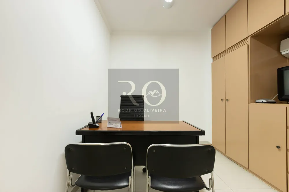 Sala-Conjunto, 155 m² - Foto 11