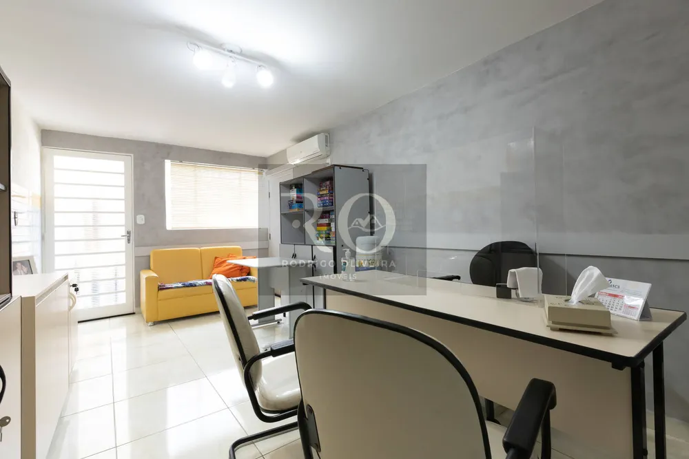 Sala-Conjunto, 155 m² - Foto 16