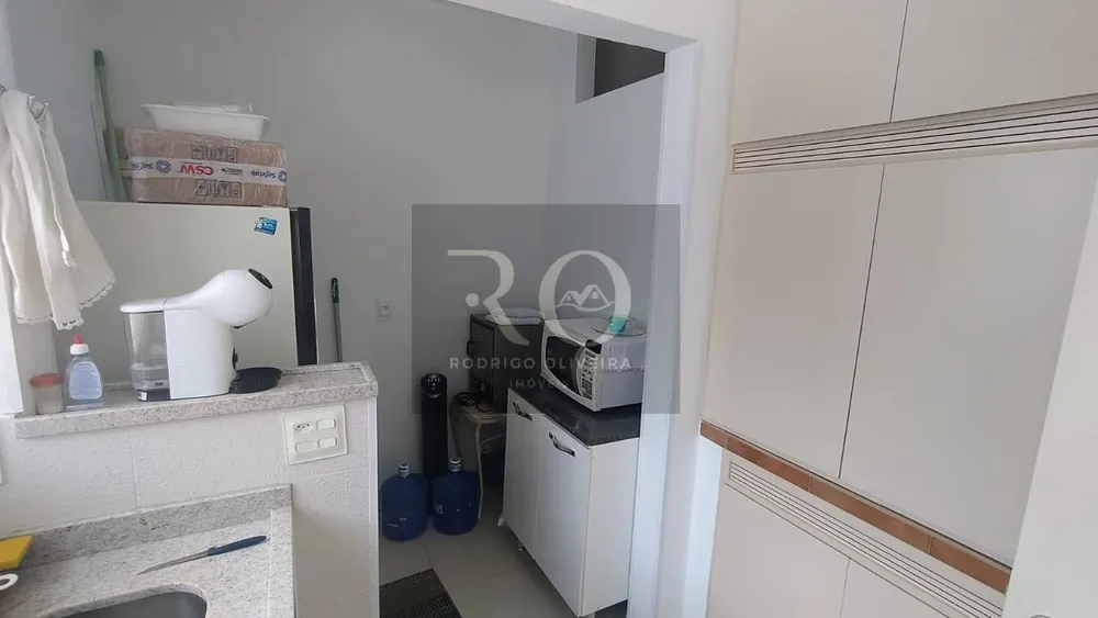 Sala-Conjunto, 155 m² - Foto 2