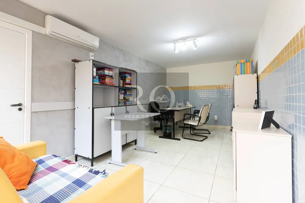 Sala-Conjunto, 155 m² - Foto 15