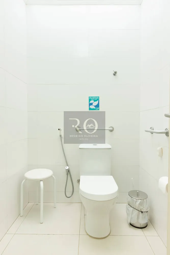 Sala-Conjunto, 155 m² - Foto 8