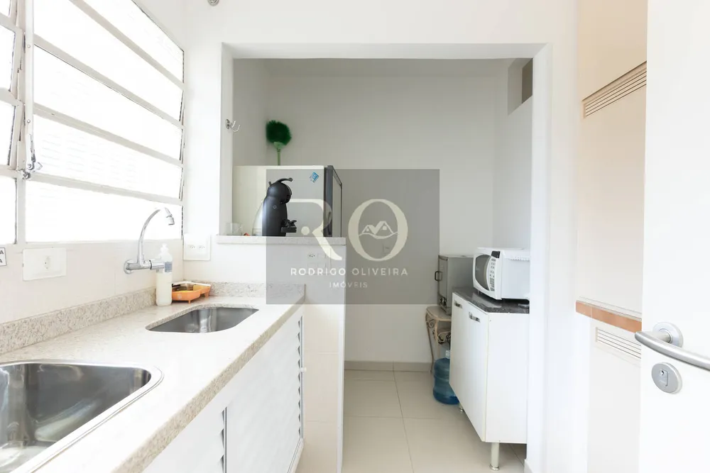 Sala-Conjunto, 155 m² - Foto 14