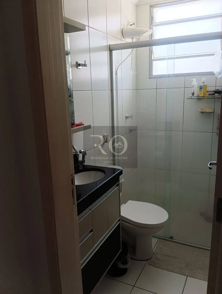 Apartamento, 2 quartos, 50 m² - Foto 4