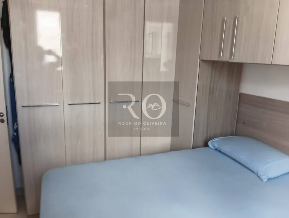 Apartamento, 2 quartos, 50 m² - Foto 5