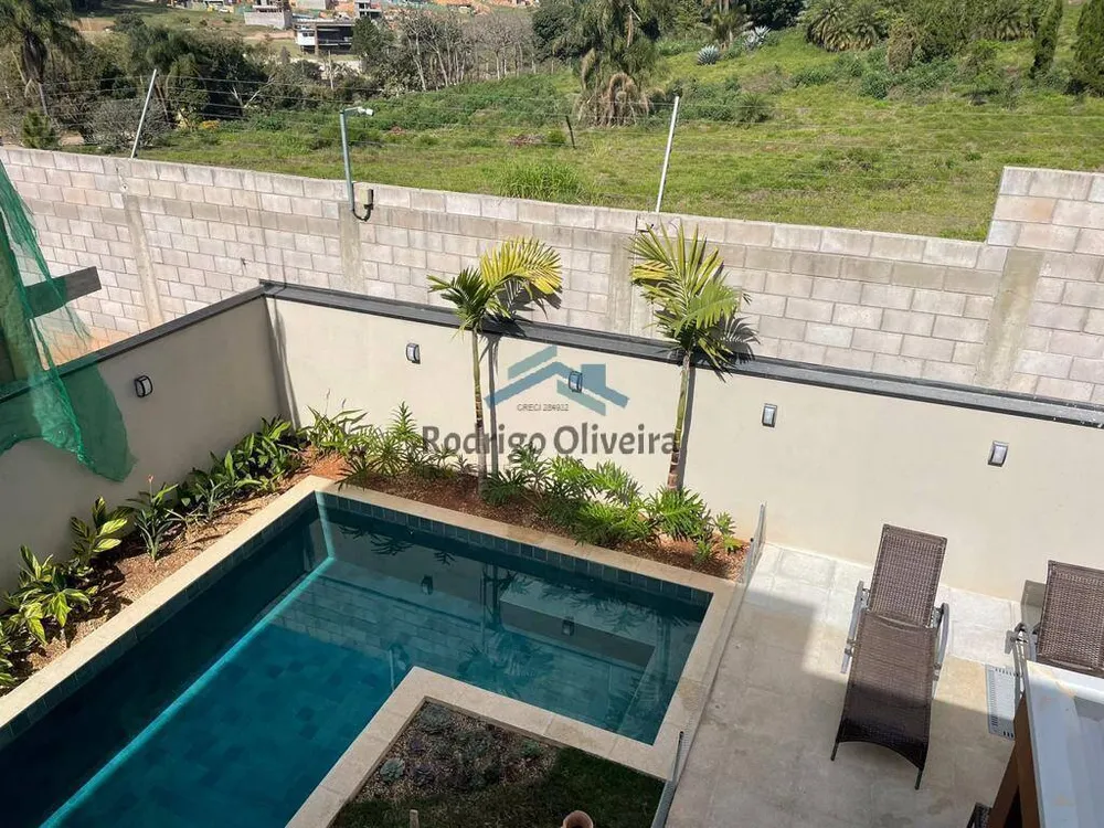 Casa, 4 quartos, 286 m² - Foto 3