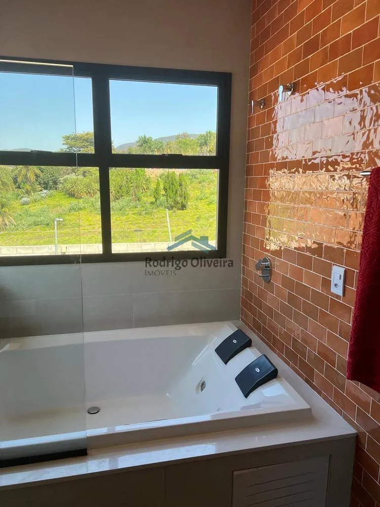 Casa, 4 quartos, 286 m² - Foto 6
