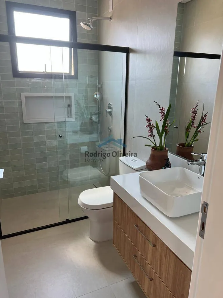 Casa, 4 quartos, 286 m² - Foto 10