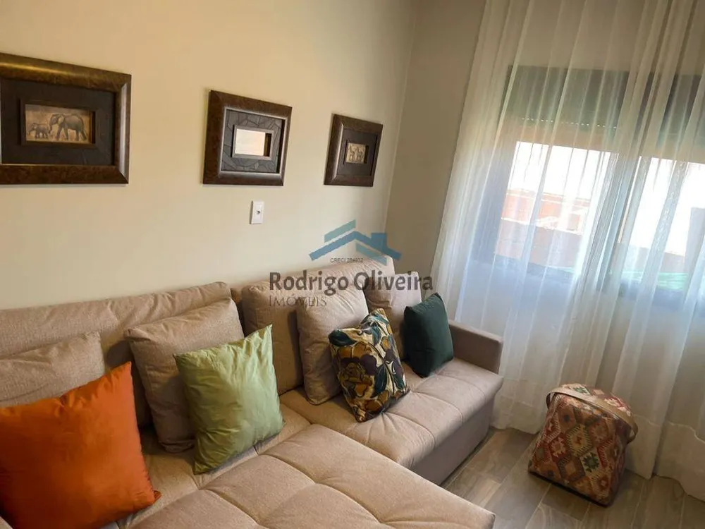 Casa, 4 quartos, 286 m² - Foto 11