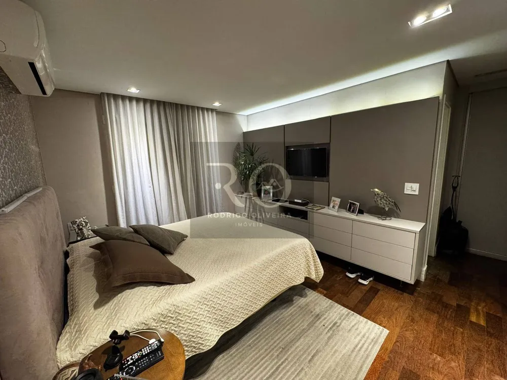 Apartamento, 3 quartos, 163 m² - Foto 11