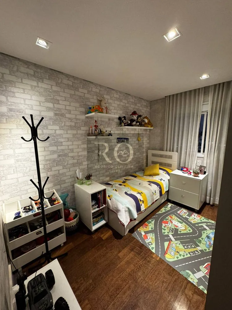 Apartamento, 3 quartos, 163 m² - Foto 4
