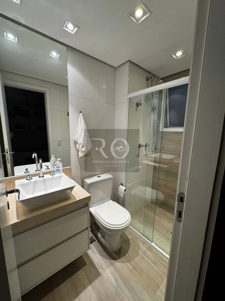 Apartamento, 3 quartos, 163 m² - Foto 12