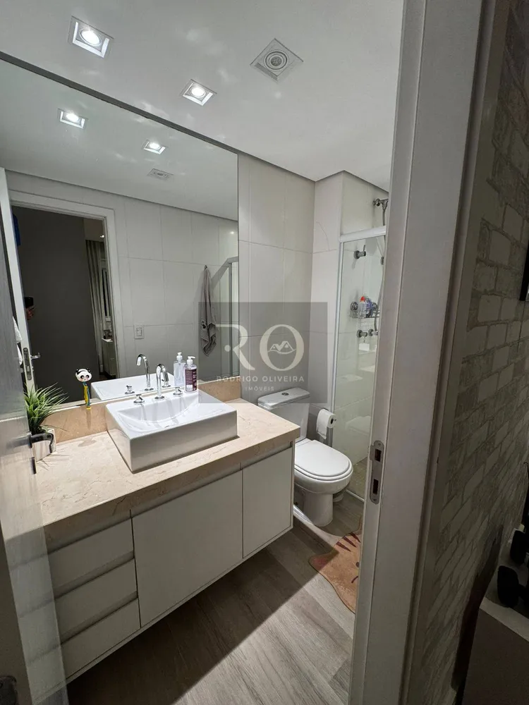 Apartamento, 3 quartos, 163 m² - Foto 16