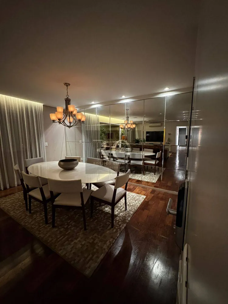 Apartamento, 3 quartos, 163 m² - Foto 3