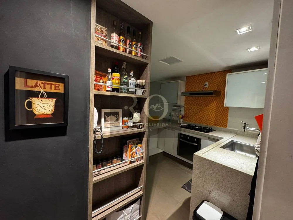 Apartamento, 3 quartos, 163 m² - Foto 8