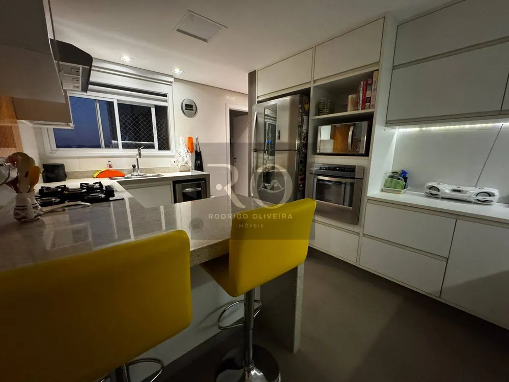 Apartamento, 3 quartos, 163 m² - Foto 14