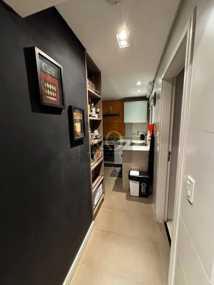 Apartamento, 3 quartos, 163 m² - Foto 7