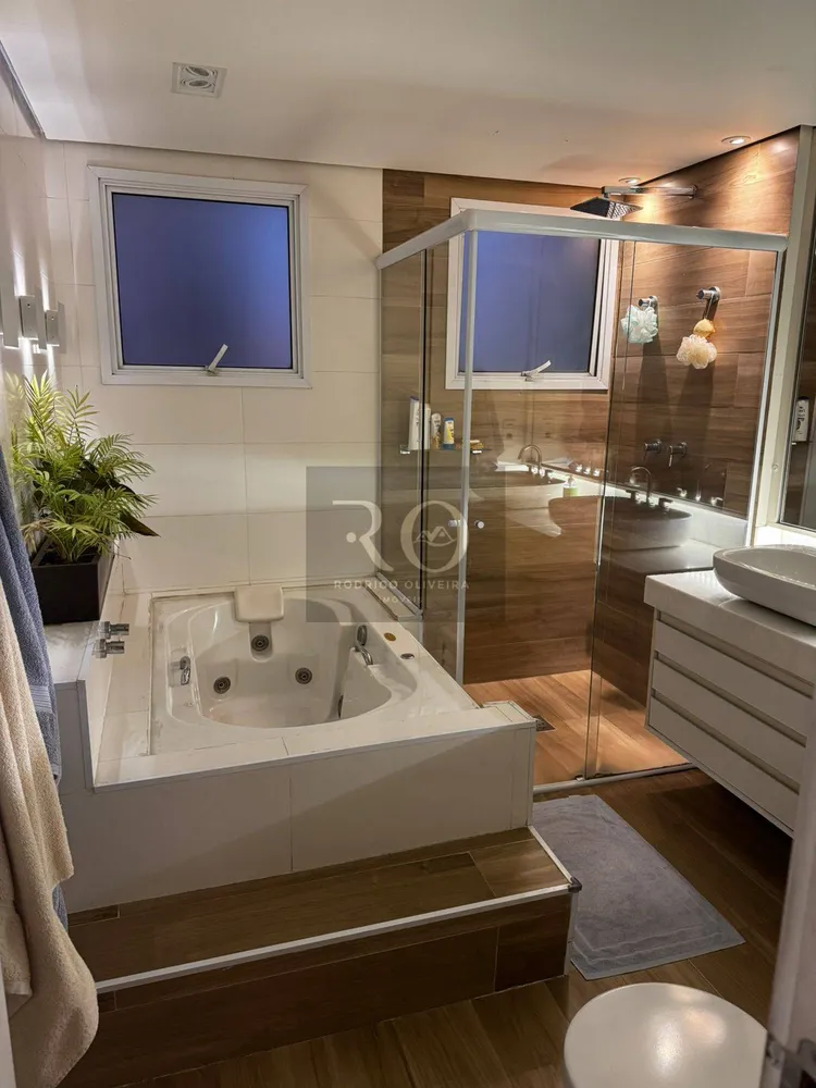 Apartamento, 3 quartos, 163 m² - Foto 9