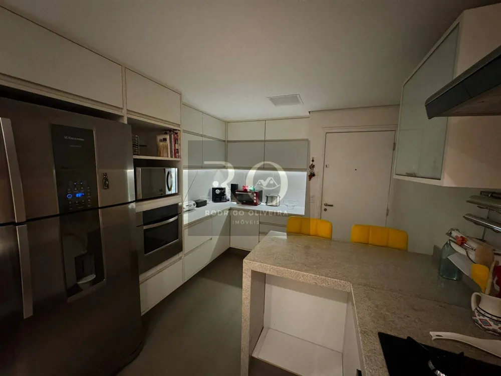 Apartamento, 3 quartos, 163 m² - Foto 15