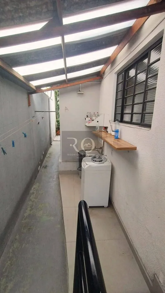 Casa, 3 quartos, 204 m² - Foto 16