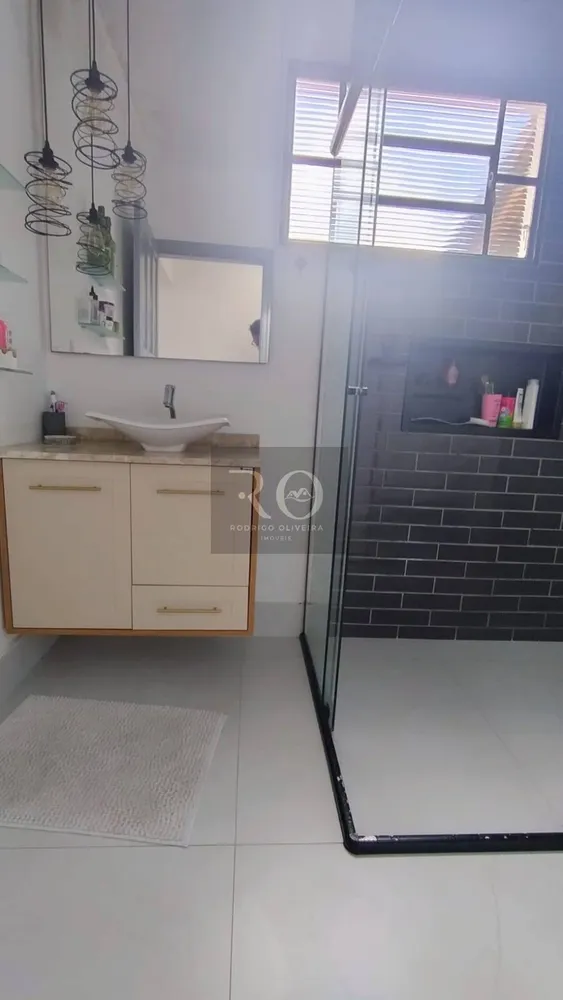 Casa, 3 quartos, 204 m² - Foto 10
