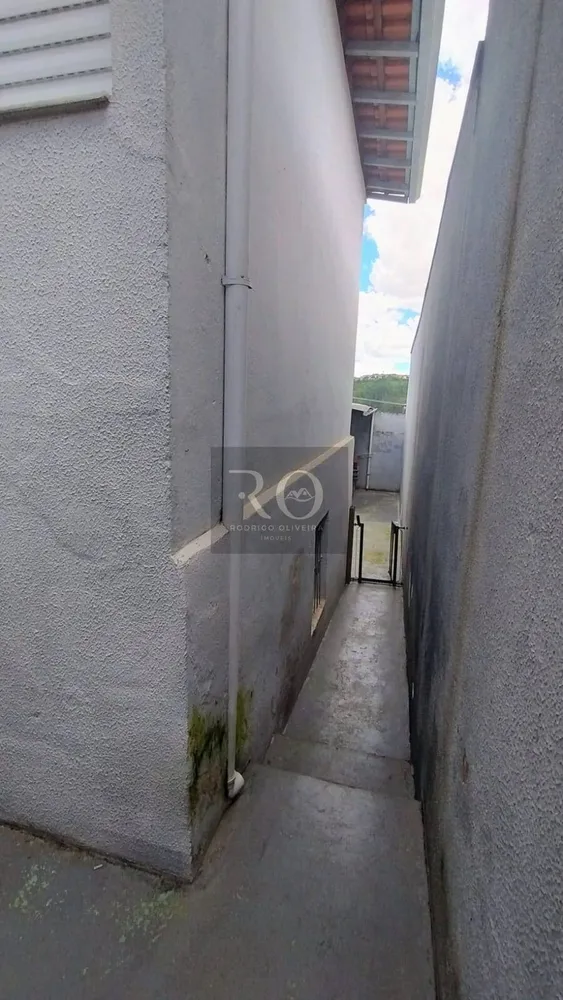 Casa, 3 quartos, 204 m² - Foto 13