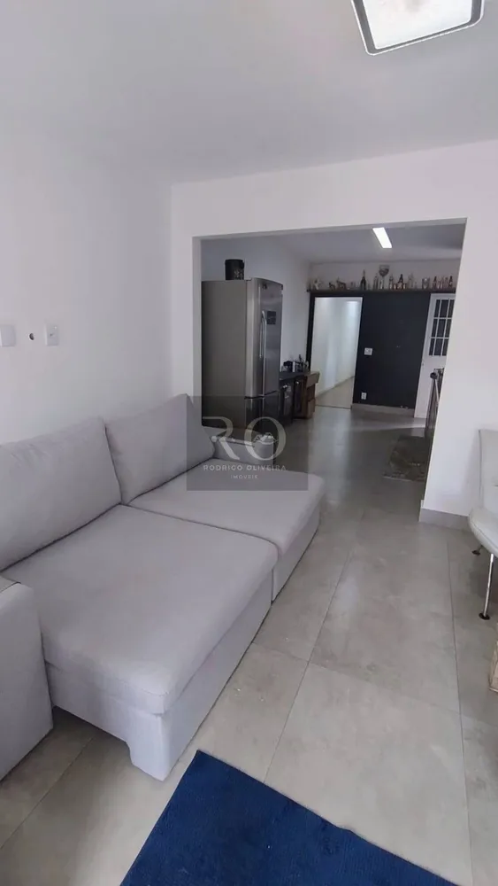 Casa, 3 quartos, 204 m² - Foto 6
