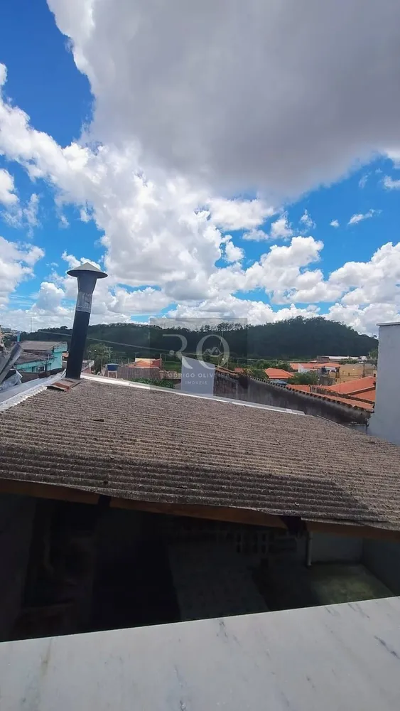 Casa, 3 quartos, 204 m² - Foto 12