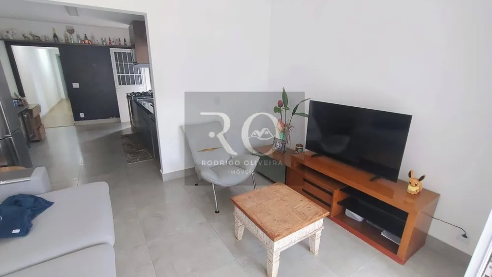 Casa, 3 quartos, 204 m² - Foto 5