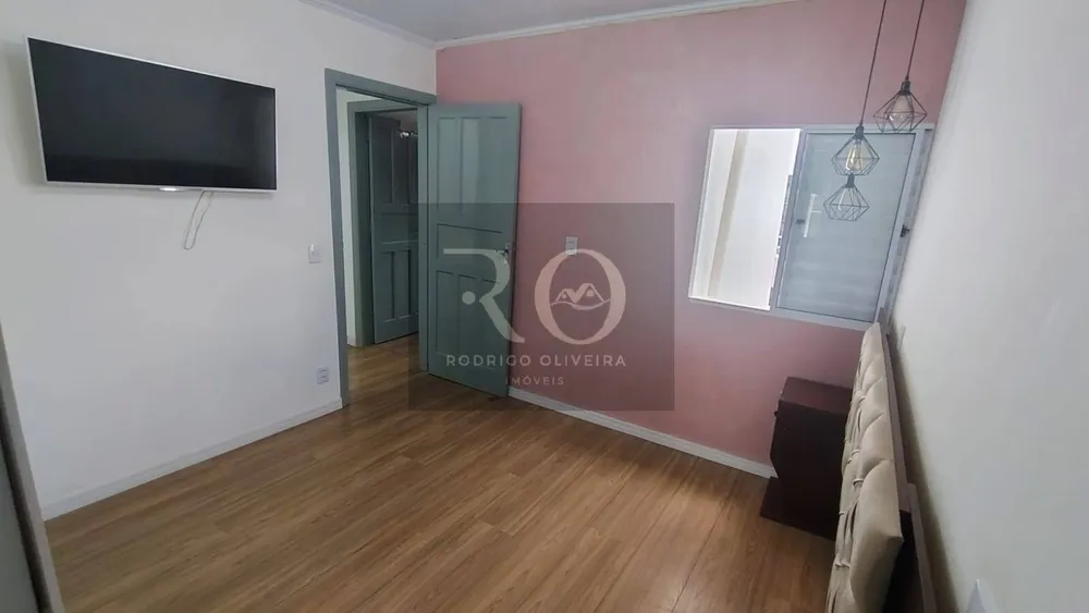 Casa, 3 quartos, 204 m² - Foto 11