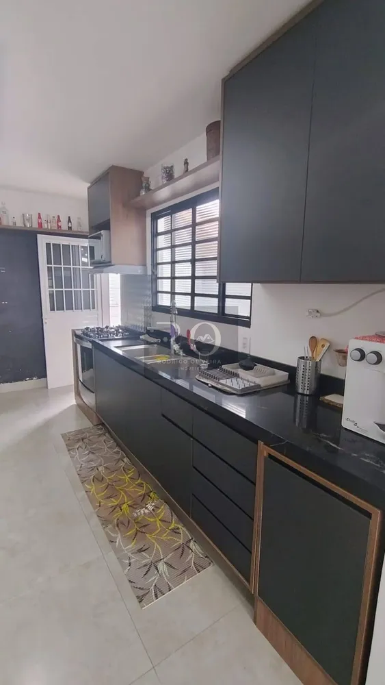 Casa, 3 quartos, 204 m² - Foto 7
