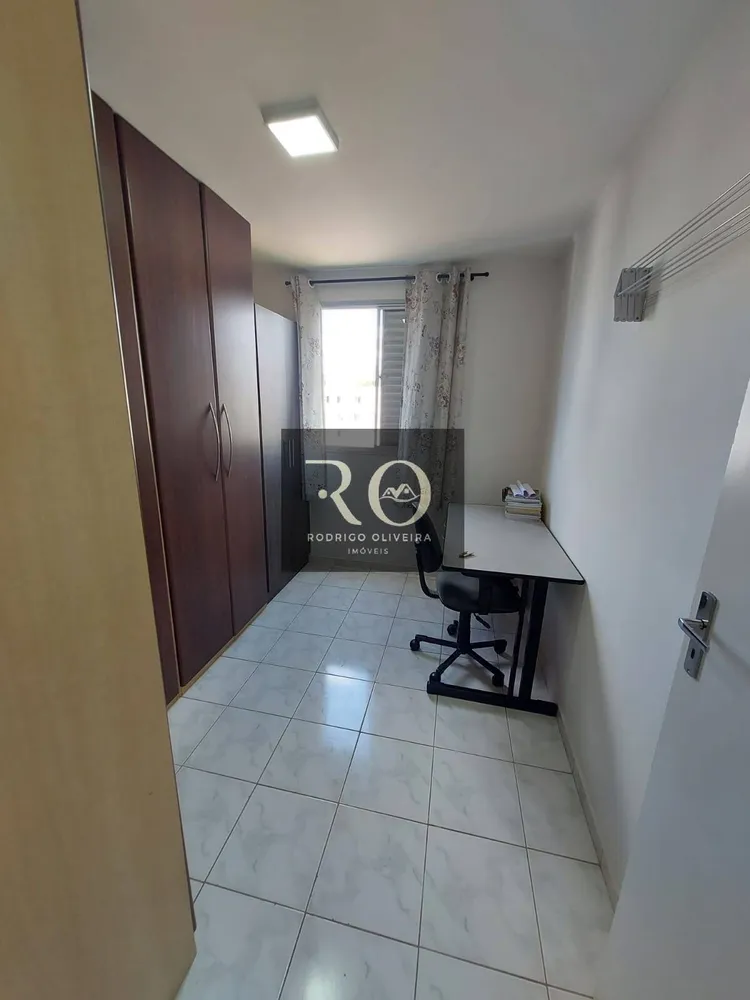 Apartamento, 3 quartos, 69 m² - Foto 7