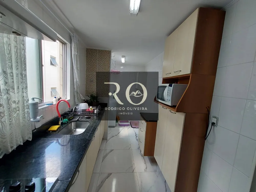 Apartamento, 3 quartos, 69 m² - Foto 6