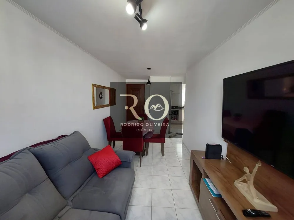 Apartamento, 3 quartos, 69 m² - Foto 4