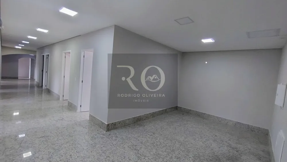 Prédio Inteiro, 543 m² - Foto 8