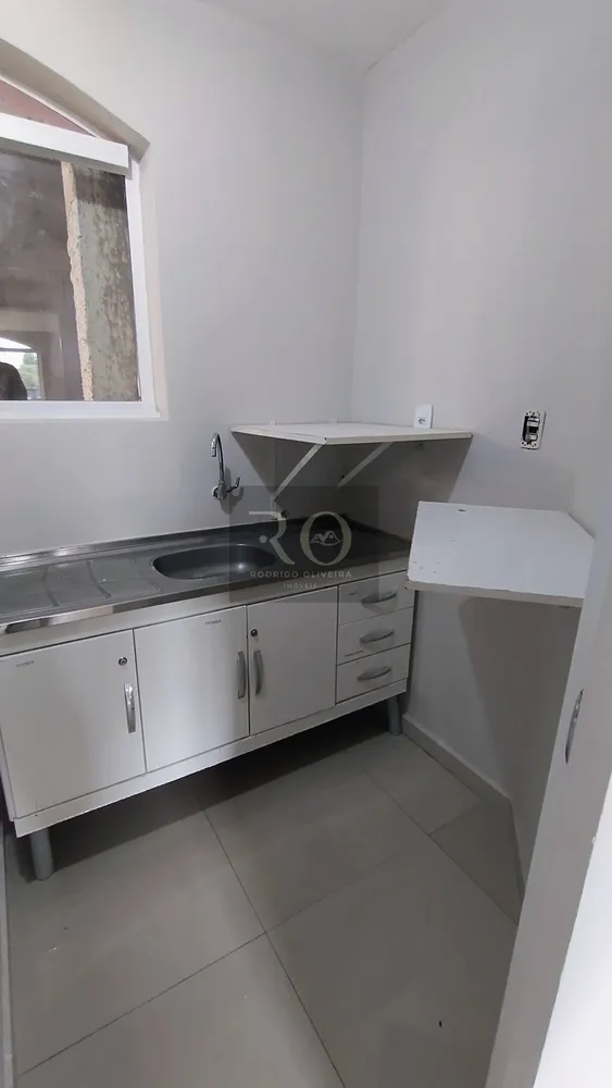 Prédio Inteiro, 543 m² - Foto 7