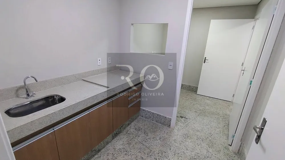 Prédio Inteiro, 543 m² - Foto 10